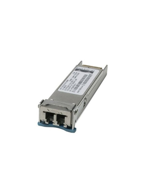 DWDM-XFP-42.94= - Cisco Reman Dwdm Xfp 1542.94 Nm Xfp 100Ghz