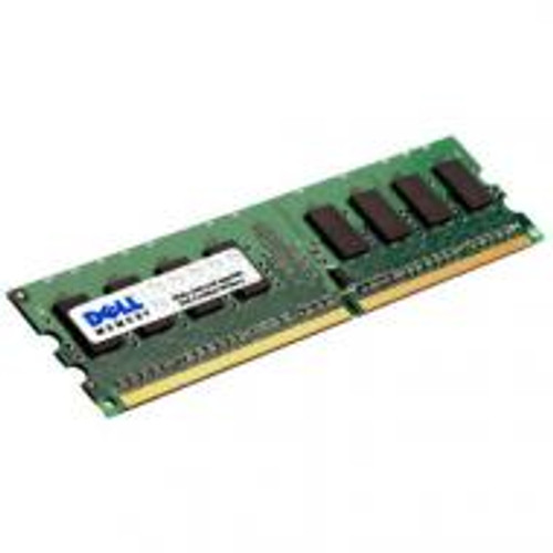 A0763389 Dell 4GB DDR2 Registered ECC PC2-3200 400Mhz 2Rx4 Memory