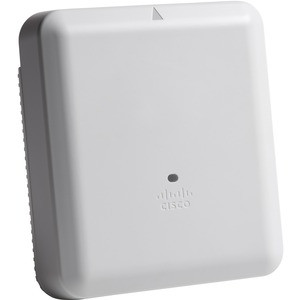 AIR-AP4800-E-K9C-RF - Cisco 802.11ac Wave 2 4x3:3 MiGig Access Point
