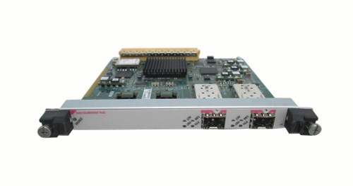 SPA-2XOC48POS/RPR - Cisco Port Adapter