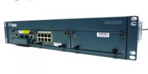 CSS5-SSL-C-K9-RF - Cisco Css11500 Ssl Mod W/ Compression