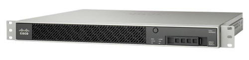 ASA5515-K7-RF - Cisco 6-Port Gigabit Network Security Firewall Appliance