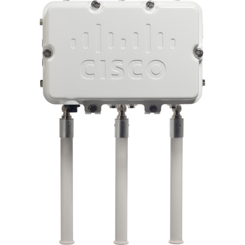 AIR-CAP1552H-N-K9-RF - Cisco 300Mbps Pole-Mount Wireless Access Point