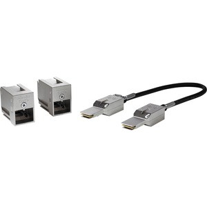 C3650-STACK-KIT= - Cisco StackWise Stacking Cable Kit