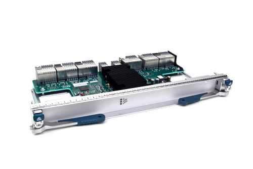 N7K-C7010-FAB-1-RF - Cisco 10-Slot 46Gbps/Slot Chassis Fabric Module