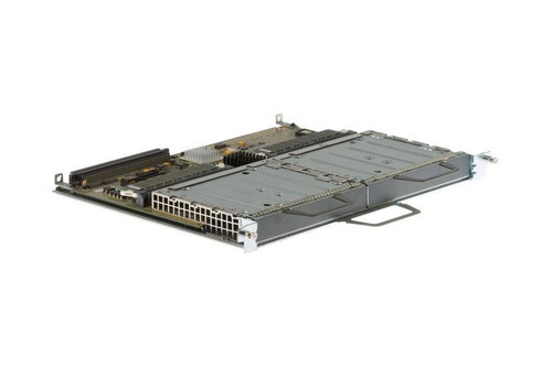 VIP4-80 - Cisco Versatile Interface Processor 4-80 Control Processor