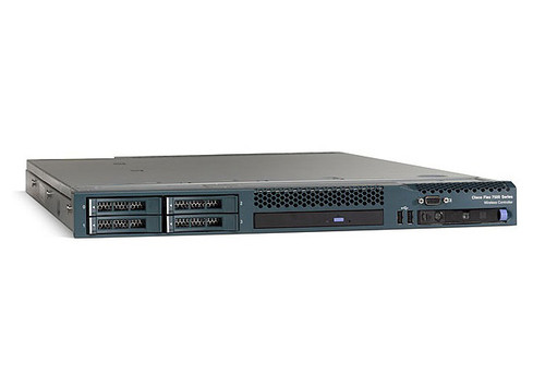 PRIME-NCS-APL-K9= - Cisco WLAN Network Control Hardware Appliance