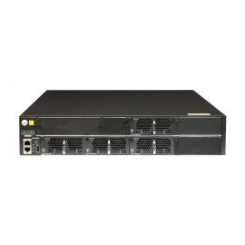 S5710-108C-PWR-HI= - Cisco 48-Port Gigabit PoE+ 8x 10GbE SFP+ Network Switch