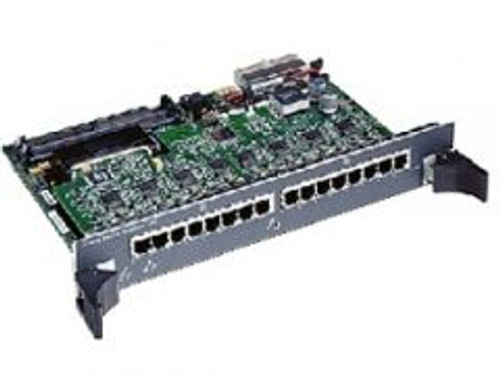 NI-2-155MM-DS3= - Cisco Expansion Module