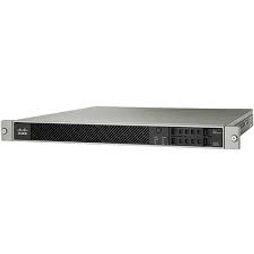 ASA5515-K8-RF - Cisco Asa 5500 Edition Bundle Asa 5515-X With Sw 6Ge Data 1Ge Mgmt Ac Des