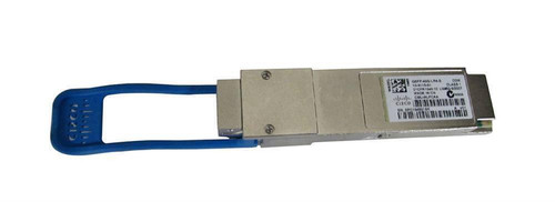 10-2842-02= - Cisco 40Gbps 40GBase-LR4 10km 1310nm QSFP+ Transceiver