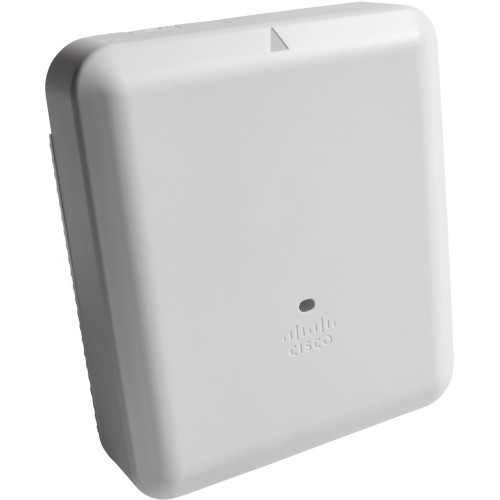 AIR-AP4800-K-K9-RF - Cisco 802.11ac 5.2Gbps Dual-Band Wireless Access Point
