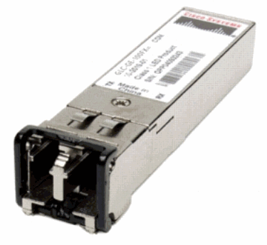 SFP-CWDM-1470-40-RF - Cisco 1Gbps CWDM 1470nm 40km LC SFP Transceiver