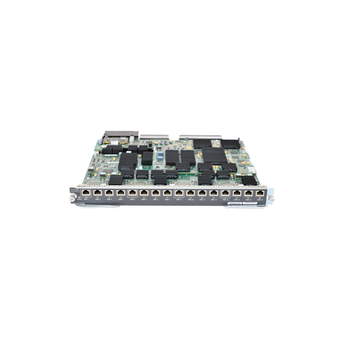 WS-X6716-10T-3C= - Cisco 16-Port 10GbE X2 Expansion Module
