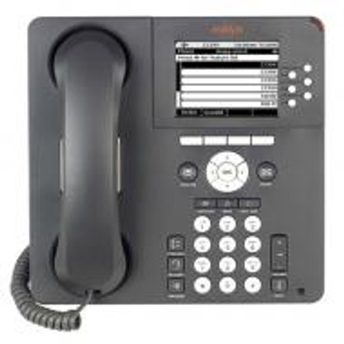 A3876795 - Dell Avaya one-X Deskphone Edition 9630G IP Telephone VoIP