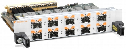 SPA-8X1GE-V2EP-RF - Cisco 8-Port 1000Base-X Shared Port Adapter