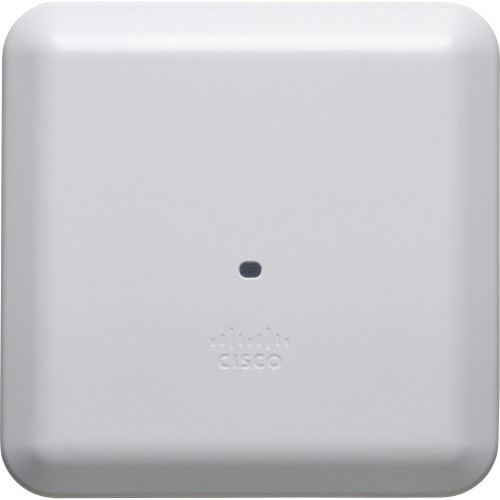AIR-AP2802I-C-K9= - Cisco 802.11ac Wave 2 4x4:3 Internal Antenna Access Point