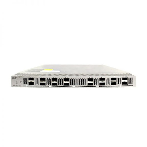 N3K-C3172TQ-XL - Cisco Nexus 3172TQ-XL 48-Ports 40GBase-X RJ-45 Manageable Layer3 Rack-mountable 1U Ethernet Switch with 6x QSFP+ Ports