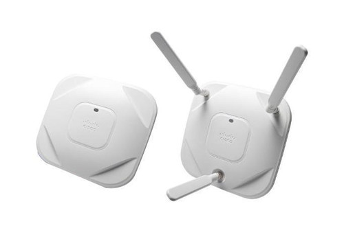 AIR-SAP1602I-AK9-5= - Cisco 802.11a/g/n Standalone Access Point Internal Antenna