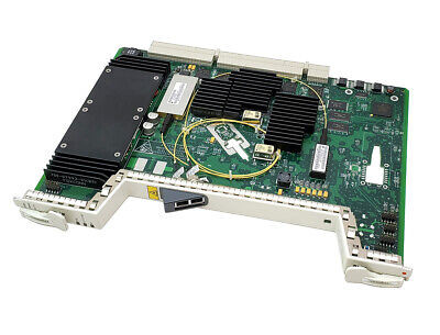 15454E-S16.1-1 - Cisco 16-Port OC-48/STM-16 Multi-Mode SC SFP Expansion