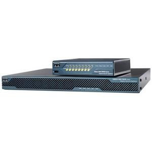 ASA5540-DC-K8= - Cisco 4-Port 1000Base-T 1U Network Security Appliance