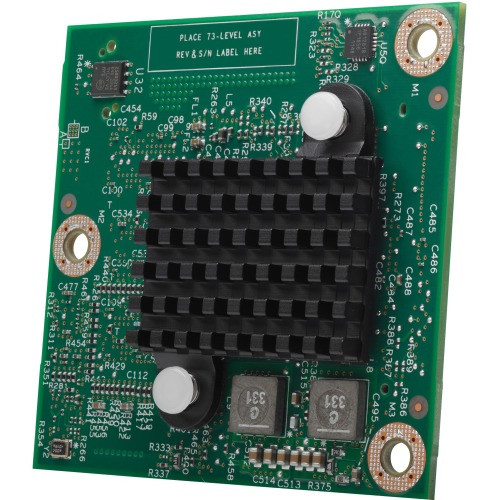 PVDM4-64U128 - Cisco 64 to 128 Channel Voice DSP Module