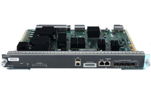 WS-X45-SUP7L-E-RF - Cisco 520Gbps Supervisor Engine 7L-E Network Module