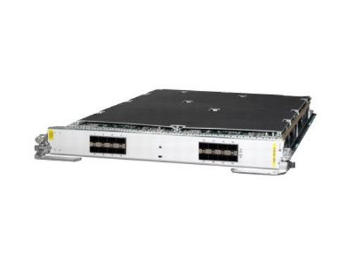 A9K-2T20GE-E= - Cisco Asr 9000 Line Card 2-Port 10Ge 20-Port Ge Extended Lc Req. Xfps And Sfps