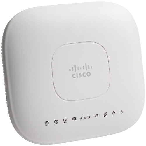 AIR-OEAP602I-NK910= - Cisco Dual-Band RJ-45 Wireless Router