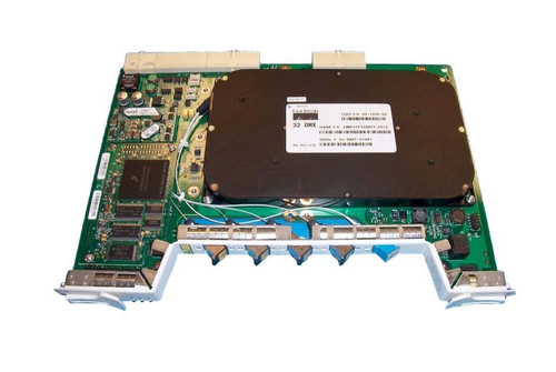 15454-32-DMX= - Cisco 32-Channel Demultiplexer Expansion Module