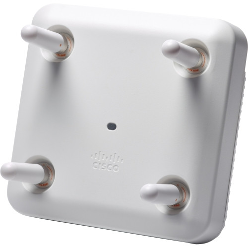 AIR-AP2802E-Z-K9= - Cisco 802.11ac 5.2Gbps Dual-Band MIMO Wireless Access Point