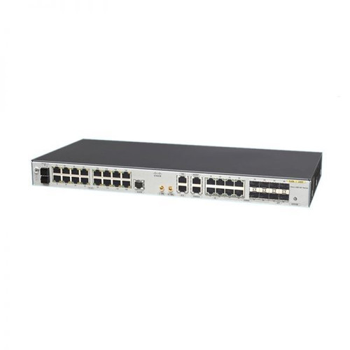 A901-6CZ-FT-A - Cisco 6-Port 1000Base-T SFP 10GbE 1U Router