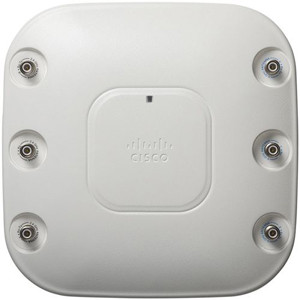 AIR-CAP3502E-AK910= - Cisco CleanAir Wireless Access Point