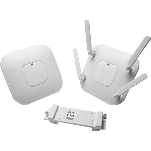 AIR-CAP3702I-AK910= - Cisco 3702 Wireless Access Point 10 Pack