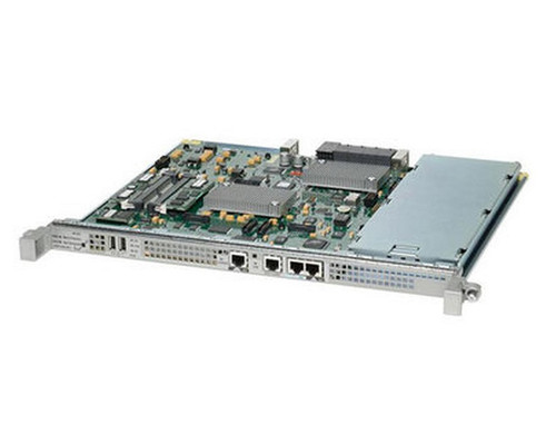 PRP-1 - Cisco 2-Port 10/100Base-TX Performance Router Processor