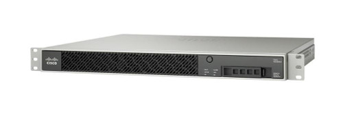 ASA5515-SSD120-K9= - Cisco 6-Port Gigabit 3DES AES Firewall