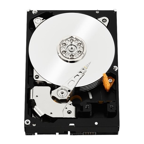 A7261447 - Dell 4TB 7200RPM SATA 6Gb/s 3.5" HDD