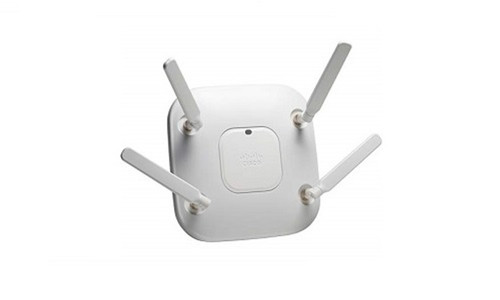 AIR-CAP3602P-AK910 - Cisco Wireless Access Point 10 Pack