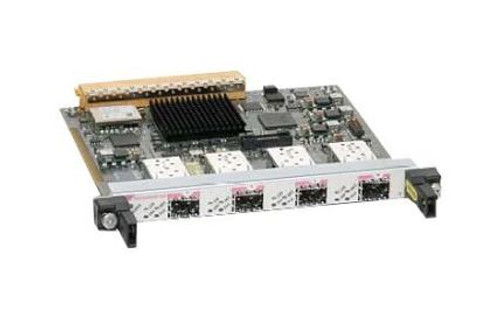 SPA-4XT-SERIAL - Cisco Shared Port Adapter