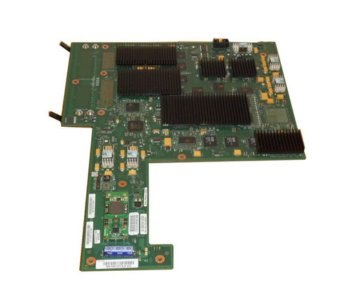 WS-F6K-DFC4-A= - Cisco Distributed Forwarding Card