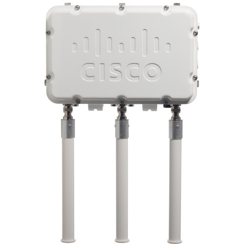 AIR-CAP1552E-N-K9= - Cisco 802.11N Outdoor Mesh Access Point External Antenna