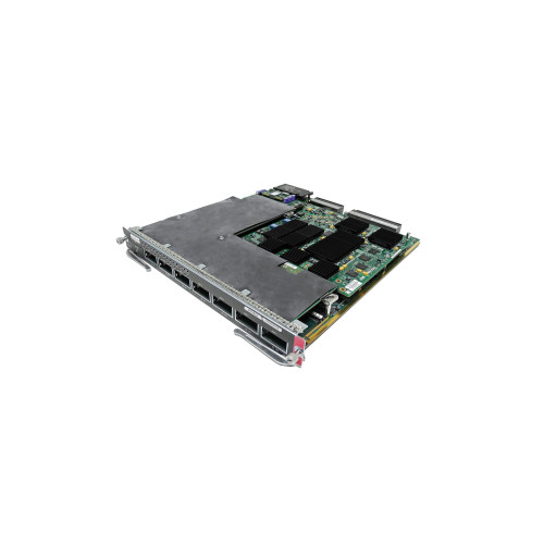 WS-F6K-DFC4-E - Cisco Distributed Forwarding Card