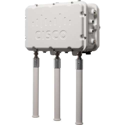 AIR-CAP1552HEK9-RF - Cisco 1552C Wireless Access Point