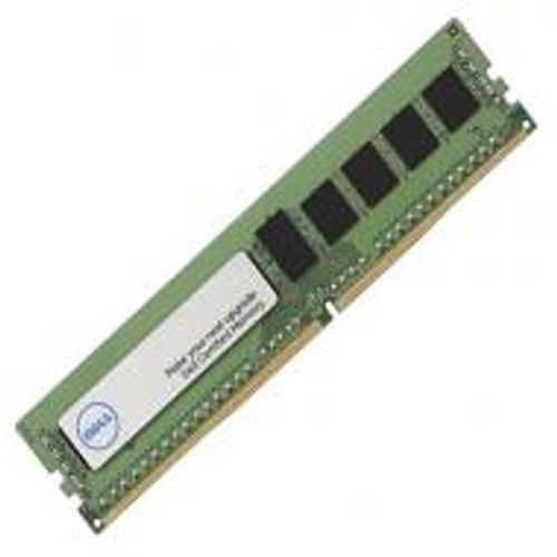 A7945660 - Dell 16GB PC4-17000 DDR4-2133MHz Registered ECC CL15 288-Pin DIMM 1.2V Dual Rank Memory Module