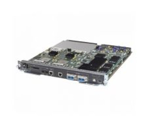 VS-S720-10G3CXL - Cisco Refurbished Cat6500 Sup 720 W/ 2Pt 10Gbe Msfc