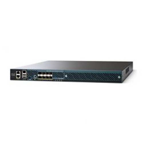 AIR-CT5508-50-K9 - Cisco 5500 Controller 5508 Series Controller For Up To 50 Aps