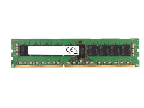 A7990613 - Dell 8GB PC3-12800 DDR3-1600MHz ECC Registered RDIMM