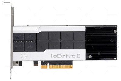 UCSC-F-FIO-365M - Cisco 365GB PCIe 2.0 x4 SSD