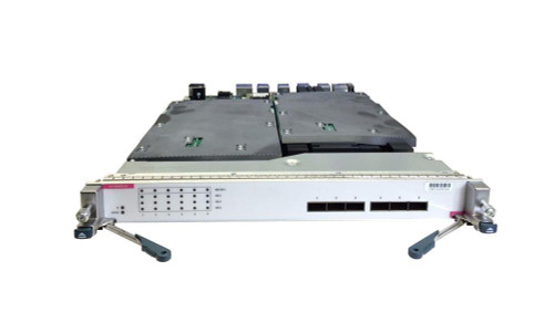 N7K-M206FQ-23L-RF - Cisco 6-Port 40GBase-X Expansion Module
