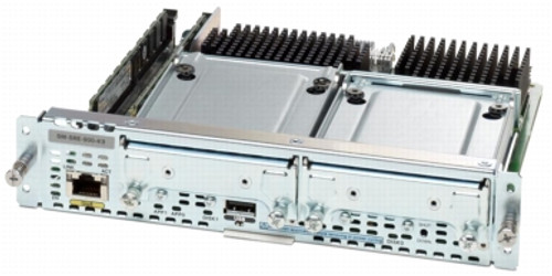 SM-SRE-910-K9 - Cisco Svc Ready Engine910 4-8Gb Mem 2X500Gb 7K